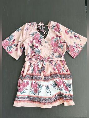 ALTER’D STATE ROMPER
